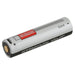 2 Baterias / Pila Recargable USB Li - Ion 3.7V, 2600mAh SL - B26 antes 18650 - Streamlight 22102 - DIBAMEX