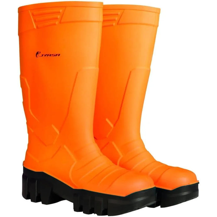 Botas Para Cuarto Frio Jyrsa - JYR-600 - DIBAMEX