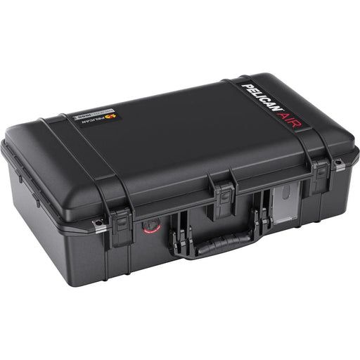 Estuche / Maleta Pelican 1555 Air Case con Foam Interior - Ligera y Resistente - DIBAMEX