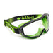 Goggles de Seguridad Universal Sellados - Bolle Safety UNIVGN11W - DIBAMEX