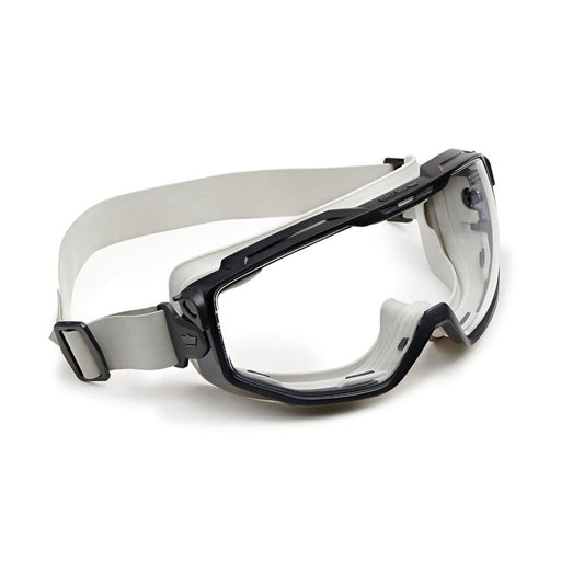 Goggles de Seguridad Universal Sellados con Strap de Neopreno - Bolle Safety UNIVGN13W - DIBAMEX