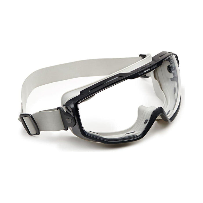 Goggles de Seguridad Universal Sellados con Strap de Neopreno - Bolle Safety UNIVGN13W - DIBAMEX