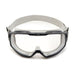 Goggles de Seguridad Universal Sellados con Strap de Neopreno - Bolle Safety UNIVGN13W - DIBAMEX