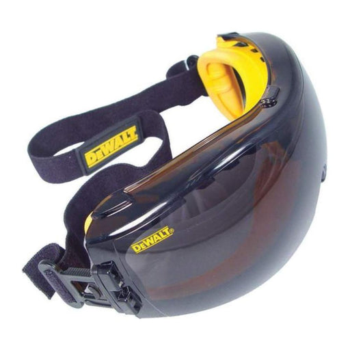 Goggles Dewalt Concealer DPG82 - 21D Mica Obscura - DIBAMEX