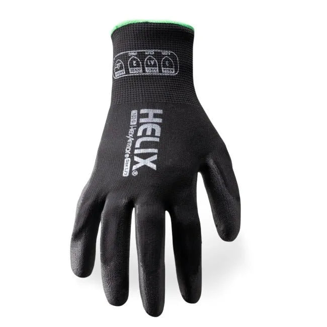 Guantes HexArmor Helix® 1030 - DIBAMEX