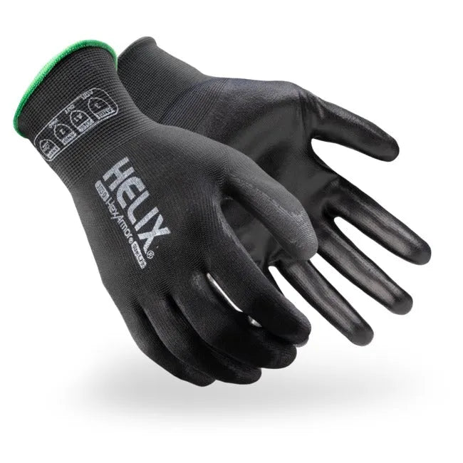 Guantes HexArmor Helix® 1030 - DIBAMEX