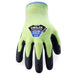 Guantes HexArmor Helix® 2060 con Tecnología Core9™ - Protección Nivel A9 - DIBAMEX