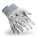 Guantes HexArmor Helix® 3013 Nivel A6 de Corte - DIBAMEX