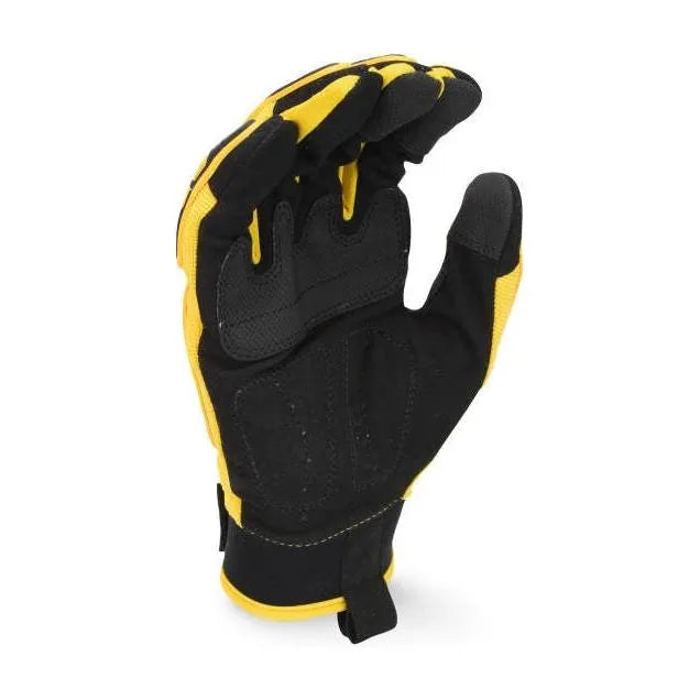 Guantes Mecánicos de Trabajo de Alto Rendimiento DEWALT DPG781 - DIBAMEX