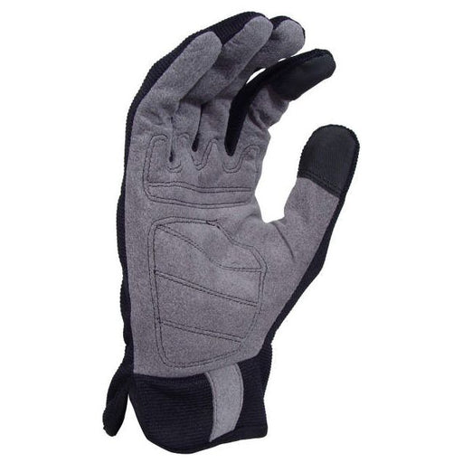 Guantes Mecánicos DEWALT DPG218 RapidFit™ Slip-On - DIBAMEX