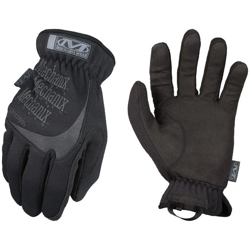 Guantes Mecánicos Mechanix Wear FastFit MFF-55 Covert - DIBAMEX