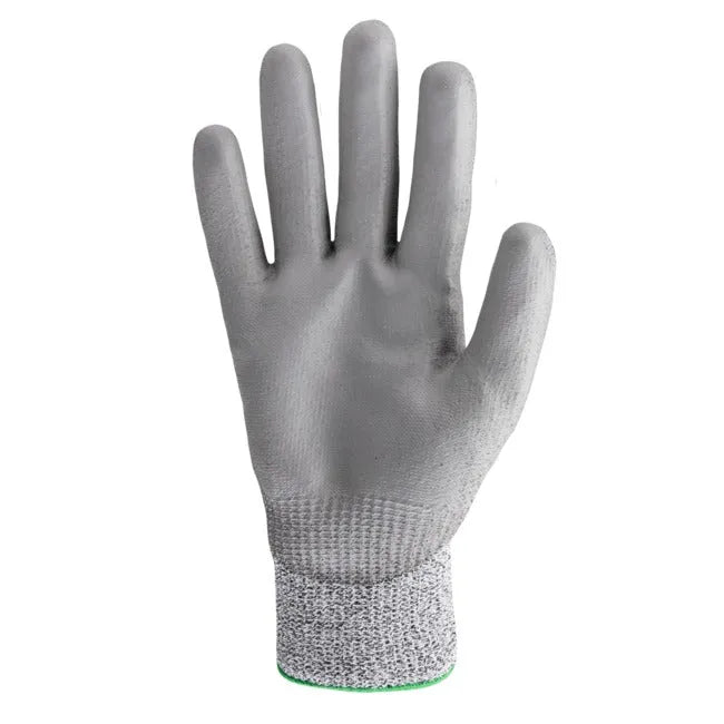 Guantes Resistentes a Cortes HexArmor Helix® 1074 A4 con Recubrimiento de Poliuretano - DIBAMEX