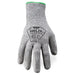 Guantes Resistentes a Cortes HexArmor Helix® 1074 A4 con Recubrimiento de Poliuretano - DIBAMEX