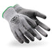 Guantes Resistentes a Cortes HexArmor Helix® 1074 A4 con Recubrimiento de Poliuretano - DIBAMEX