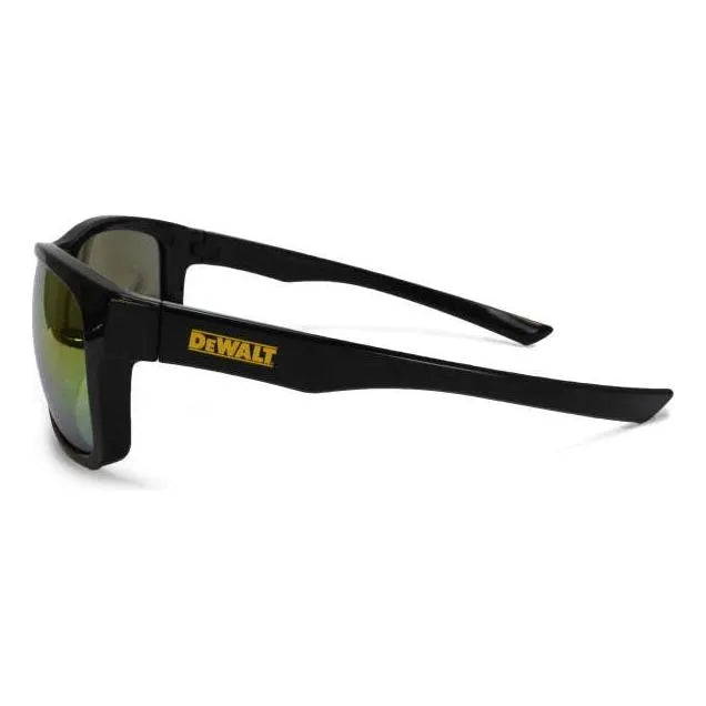 Lentes de Seguridad DEWALT DPG107 Supervisor - DIBAMEX