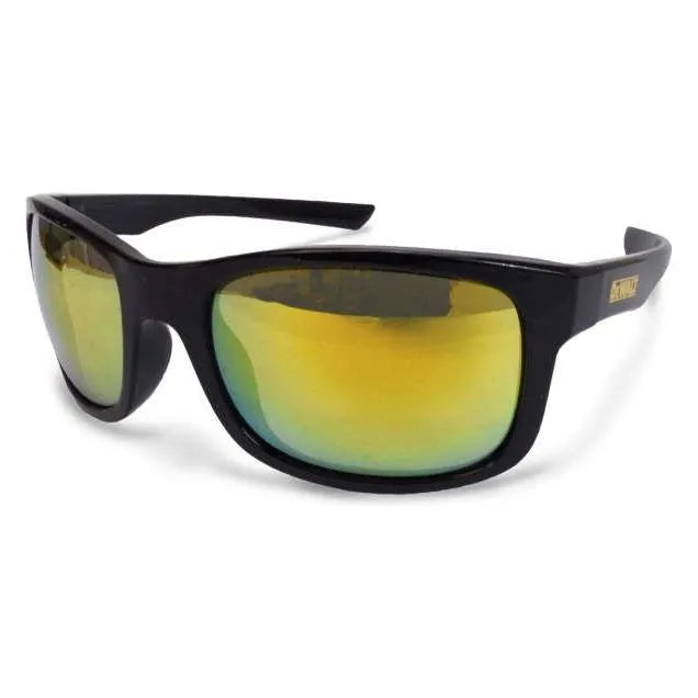 Lentes de Seguridad DEWALT DPG107 Supervisor - DIBAMEX