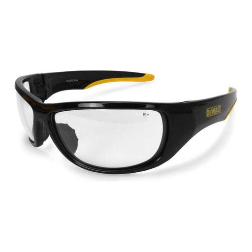 Lentes de Seguridad DEWALT DPG94 Dominator - DIBAMEX