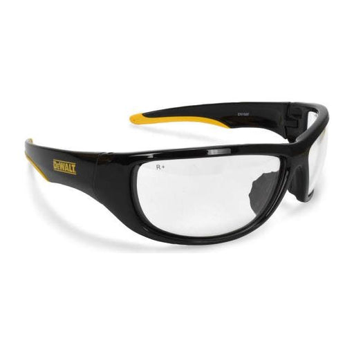 Lentes de Seguridad DEWALT DPG94 Dominator - DIBAMEX