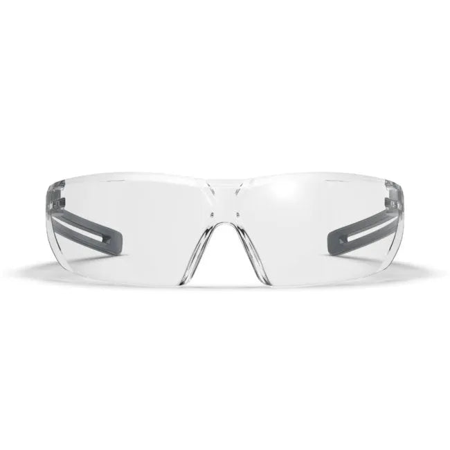 Lentes de Seguridad HexArmor LT400 con Diseño Ligero y Antiempañante - DIBAMEX