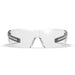 Lentes de Seguridad HexArmor LT400 con Diseño Ligero y Antiempañante - DIBAMEX