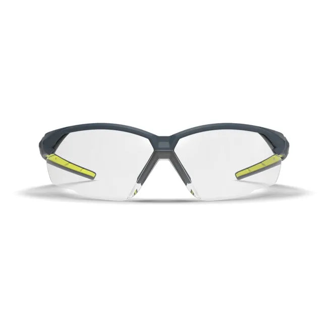 Lentes de Seguridad HexArmor NX1 – Protección Avanzada - DIBAMEX