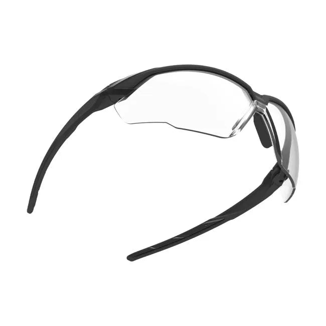 Lentes de Seguridad HexArmor X1 con Tecnología Anti Empaño TruShield y Protección UV - DIBAMEX