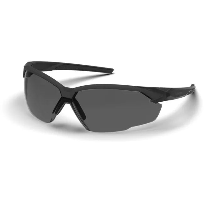 Lentes de Seguridad HexArmor X1 con Tecnología Anti Empaño TruShield y Protección UV - DIBAMEX