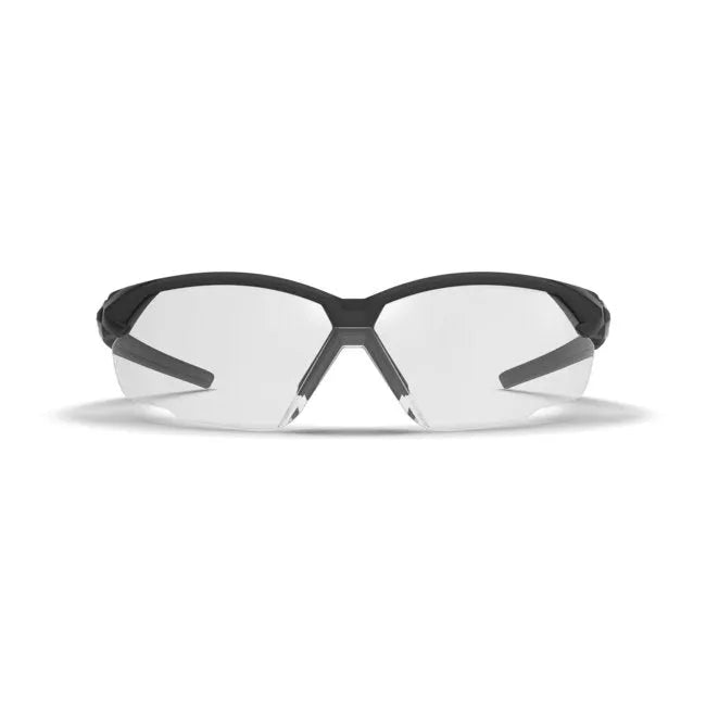 Lentes de Seguridad HexArmor X1 con Tecnología Anti Empaño TruShield y Protección UV - DIBAMEX