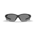 Lentes de Seguridad HexArmor X1 con Tecnología Anti Empaño TruShield y Protección UV - DIBAMEX