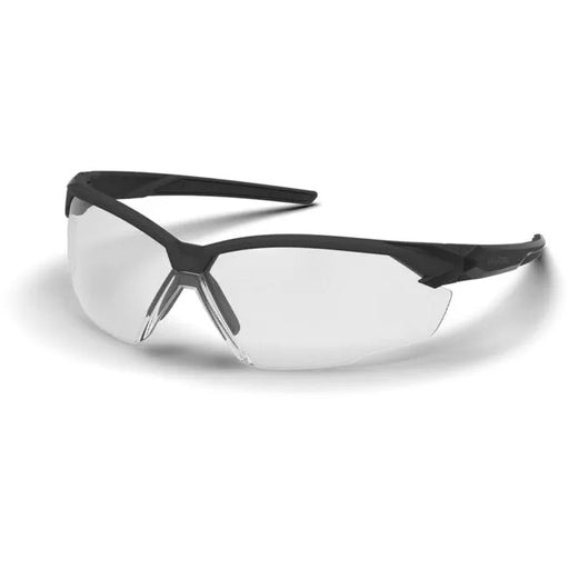 Lentes de Seguridad HexArmor X1 con Tecnología Anti Empaño TruShield y Protección UV - DIBAMEX