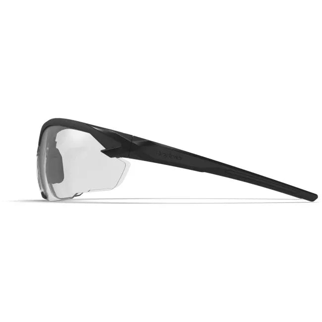 Lentes de Seguridad HexArmor X1 con Tecnología Anti Empaño TruShield y Protección UV - DIBAMEX