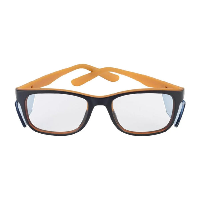 Lentes de Seguridad KICK Armazón Graduable - Bolle Safety KICKMX11U - DIBAMEX