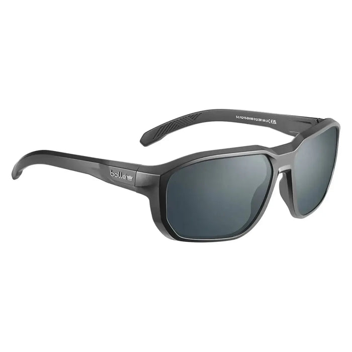 Lentes de Seguridad KNOX con Estilo y Alto Rendimiento Anti Empaño - Bollé Safety KNOXXT20M - DIBAMEX