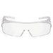 Lentes de Seguridad Pyramex Cappture S9910ST Over The Spectacle (Sobre Lente) - DIBAMEX