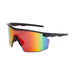 Lentes de Seguridad Pyramex PMXSPEC® SB11295ST - Comodidad y Protección - DIBAMEX