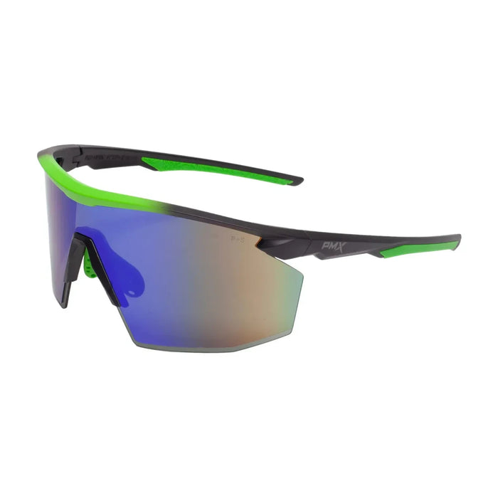 Lentes de Seguridad Pyramex - PMXSPEC SBL11257ST - DIBAMEX