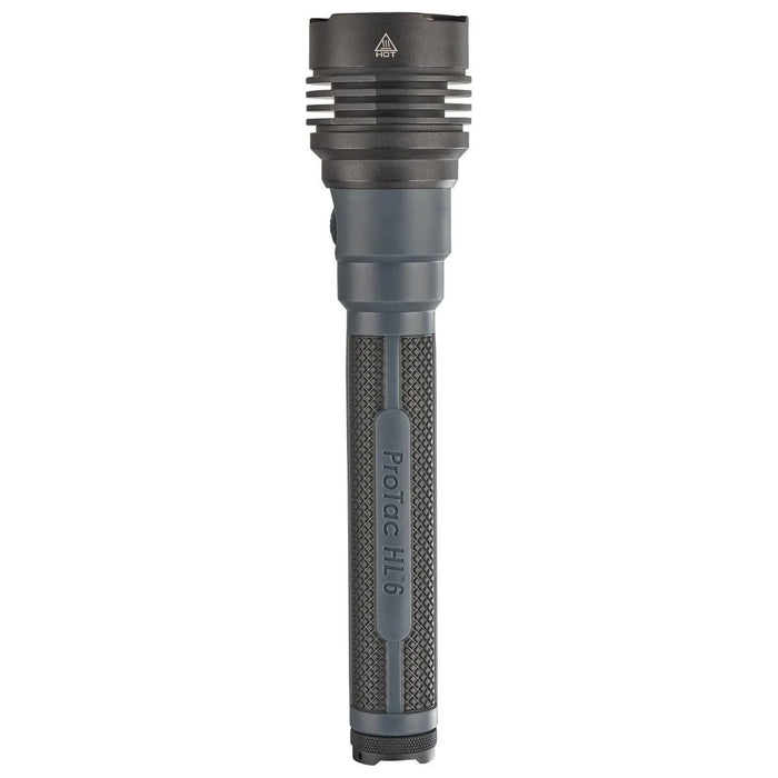 Linterna PROTAC HL 6 - Recargable USB, 5,300 Lúmenes - Streamlight 88132 - DIBAMEX