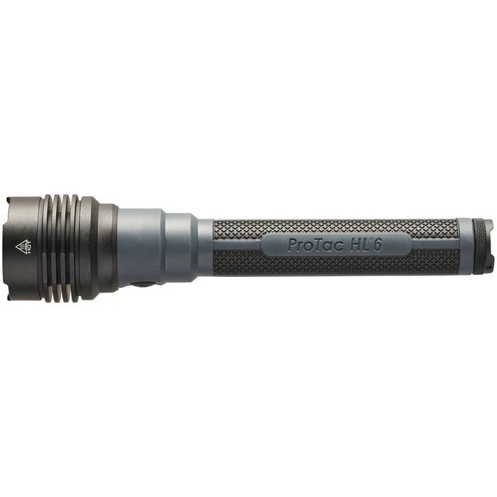 Linterna PROTAC HL 6 - Recargable USB, 5,300 Lúmenes - Streamlight 88132 - DIBAMEX