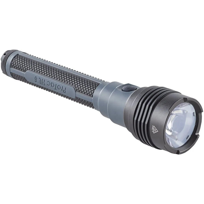 Linterna PROTAC HL 6 - Recargable USB, 5,300 Lúmenes - Streamlight 88132 - DIBAMEX