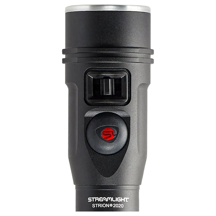 Linterna Recargable STRION® 2020 - 1,200 Lúmenes - Streamlight 74431 - DIBAMEX