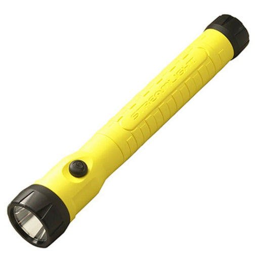 Linterna Streamlight PolyStinger LED HAZ-LO Clase 1 Divisón 1 - 76412 - DIBAMEX