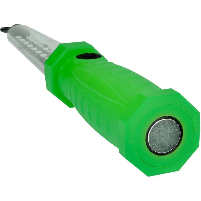 Nightstick NSR-2168G - Luz de Trabajo Recargable LED con Imanes - 600 lúmenes - DIBAMEX