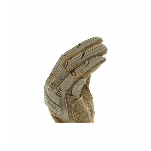 Mechanix Wear: guantes tácticos M-Pact con ajuste seguro, guantes de  seguridad con pantalla táctil para hombres, guantes de trabajo con  protección contra impactos y absorción de vibraciones (camuflaje -  MultiCam, grande) 