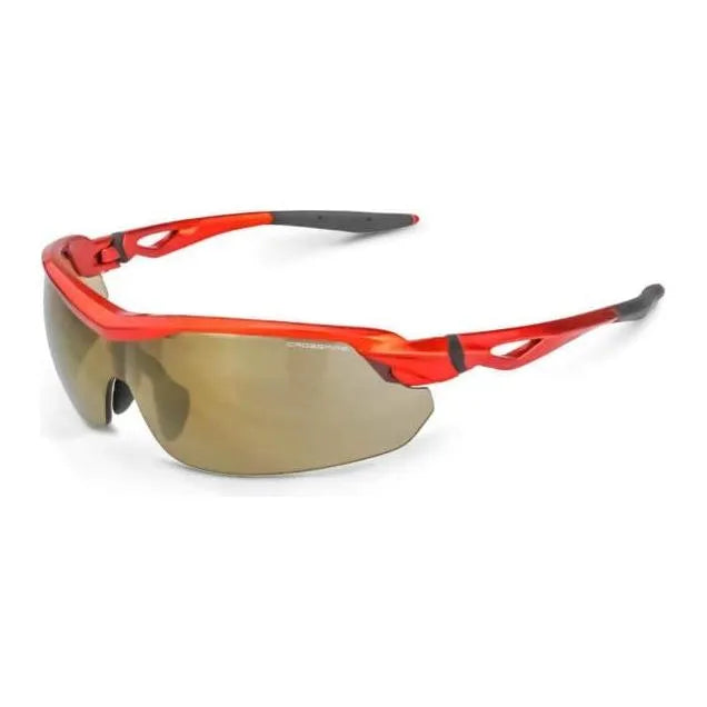 Lentes De Seguridad Premium Radians Crossfire Cirrus — Dibamex 4774