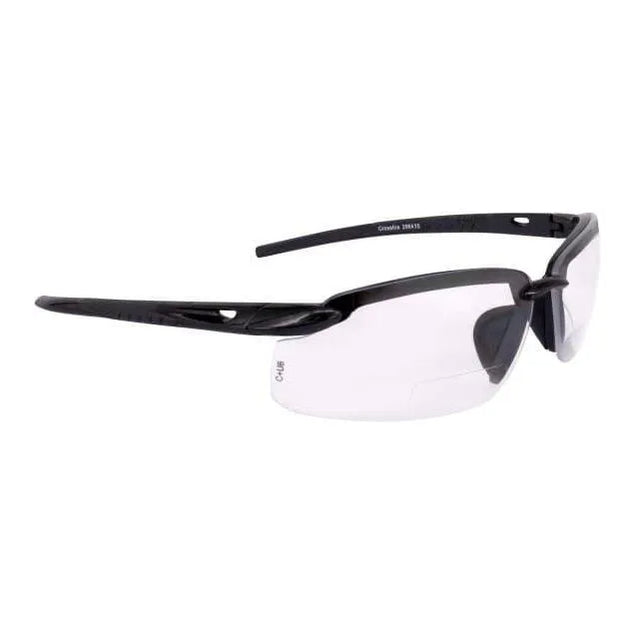 Lentes Graduables De Alta Calidad Para Seguridad Y Confort Dibamex 3969